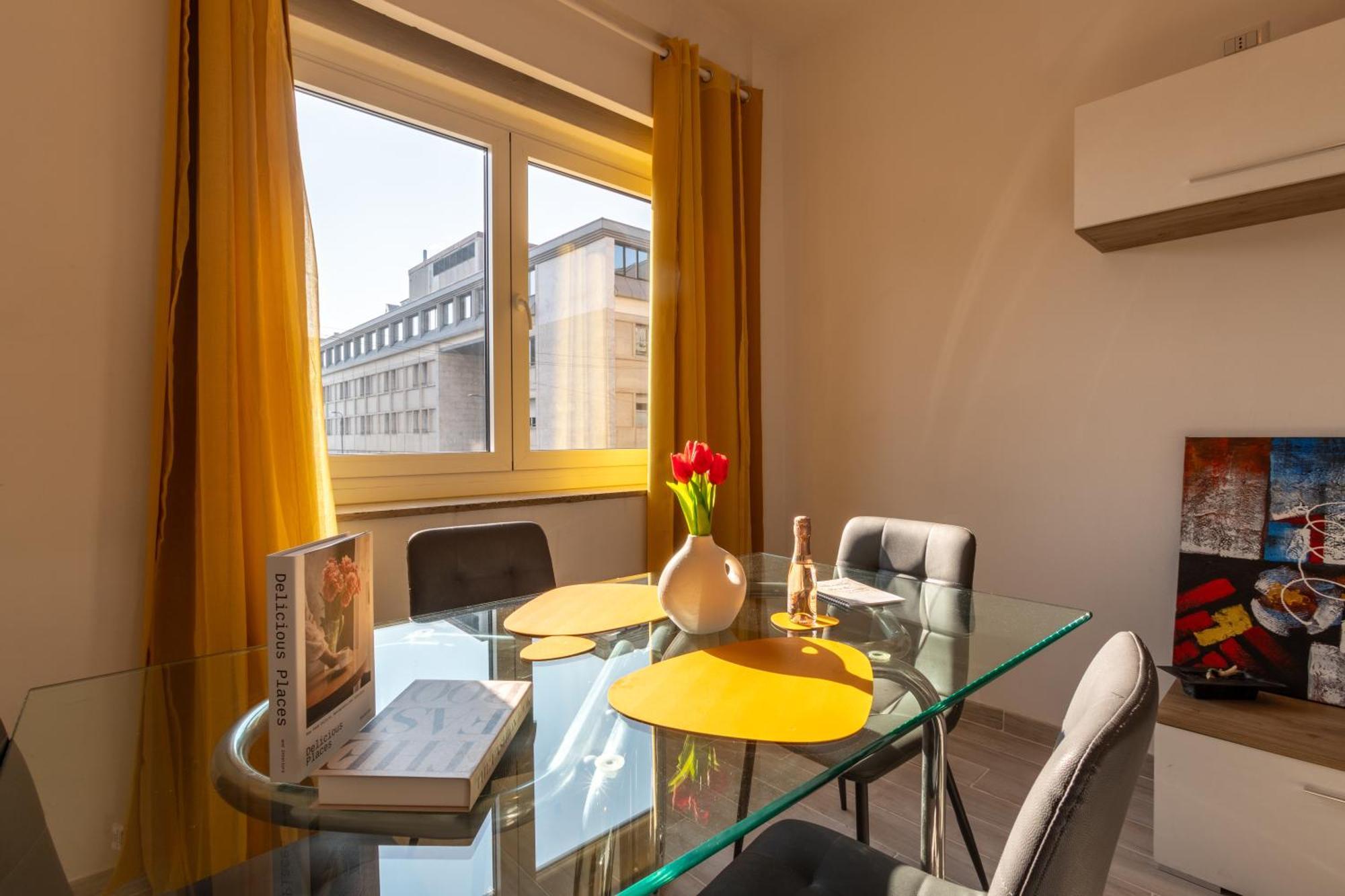 M2 - San Raffaele - Casa Cimiano Apartment Milan Bagian luar foto