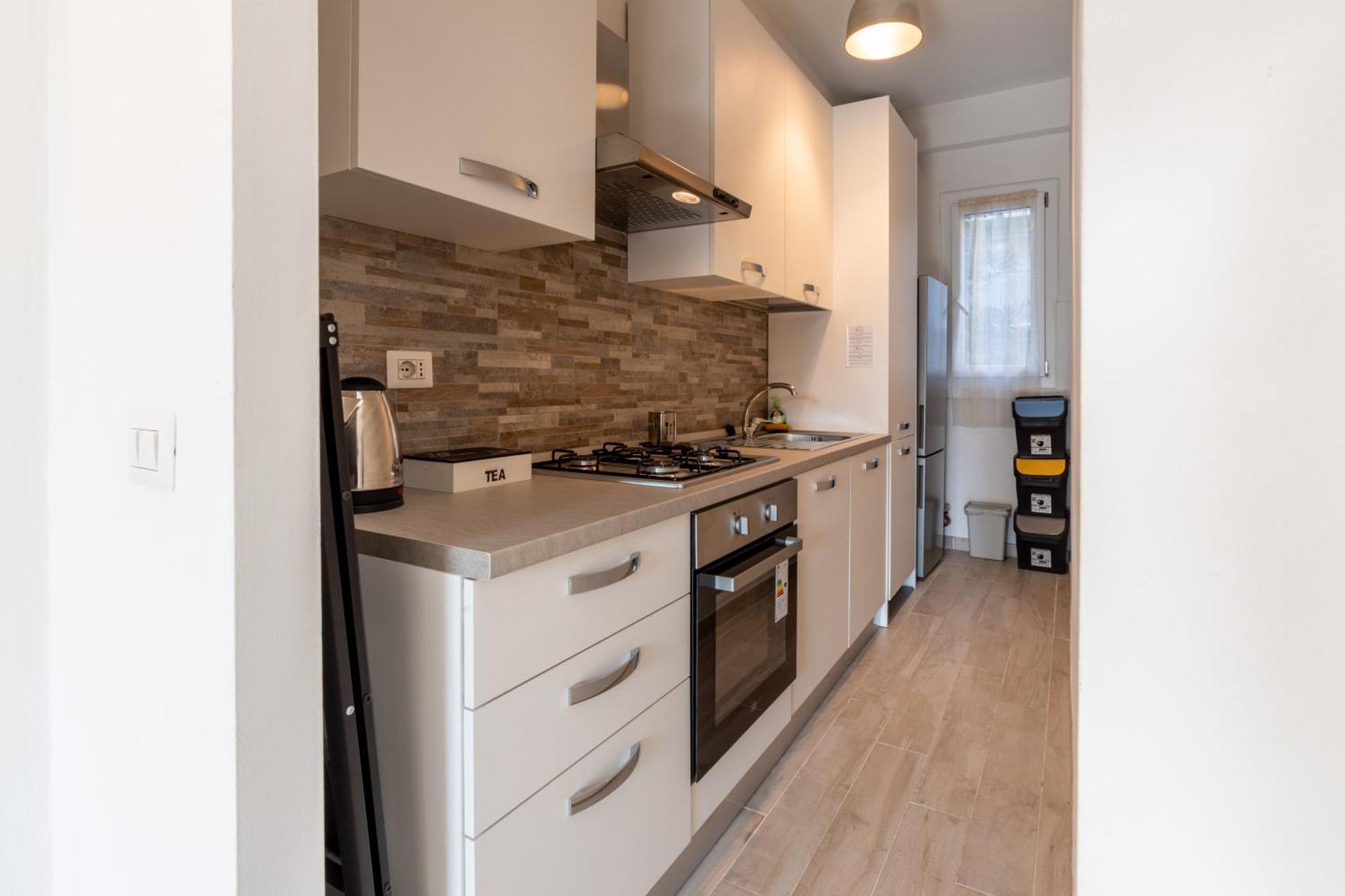 M2 - San Raffaele - Casa Cimiano Apartment Milan Bagian luar foto