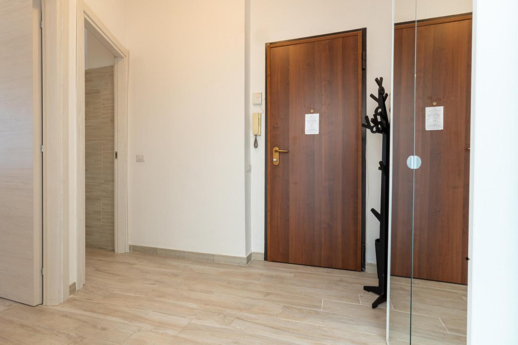 M2 - San Raffaele - Casa Cimiano Apartment Milan Bagian luar foto
